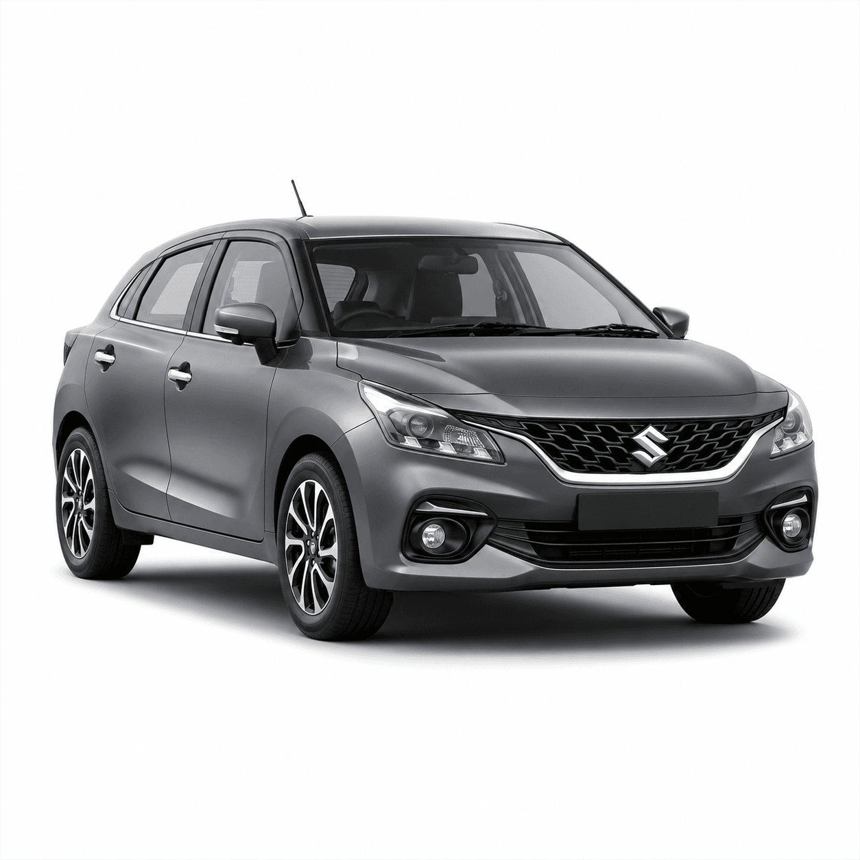 Maruti Suzuki Baleno 2025 Automatic
