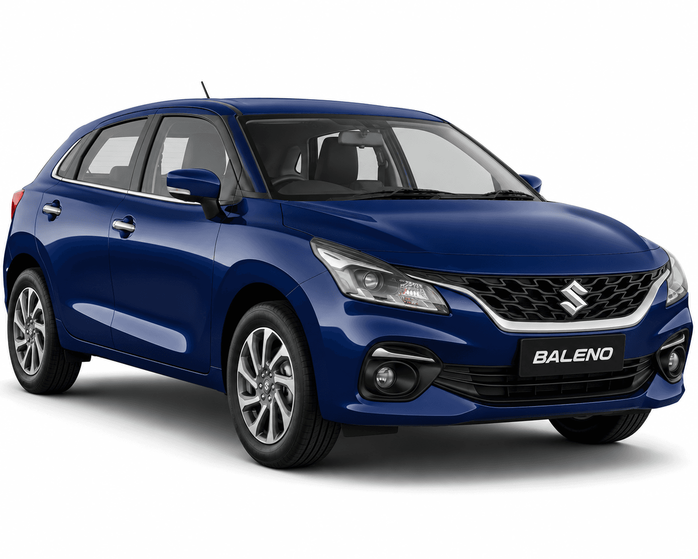 Maruti Suzuki Baleno VXI
