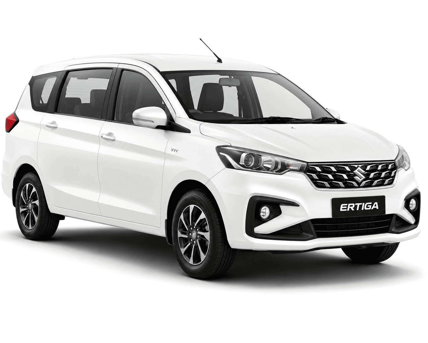 Maruti Suzuki Ertiga 2025