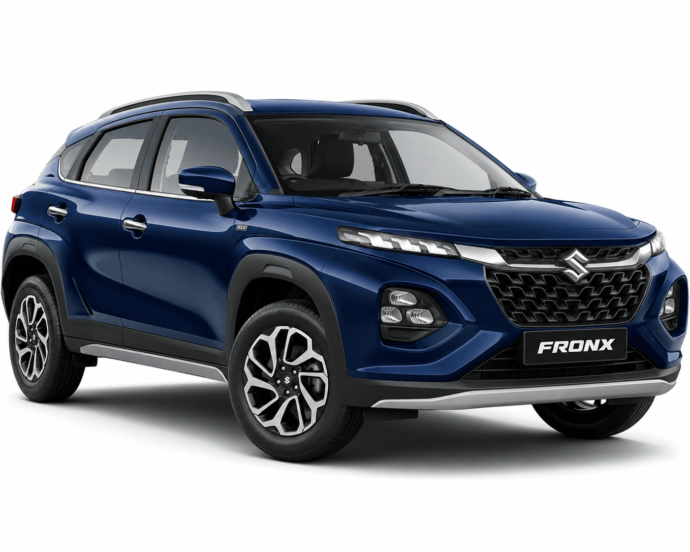 Maruti Suzuki Fronx