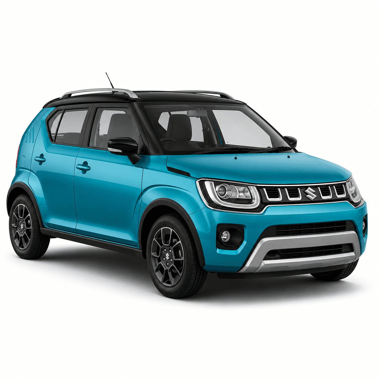 Maruti Suzuki Ignis
