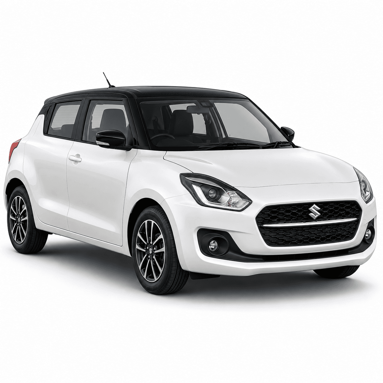 Maruti Suzuki Swift