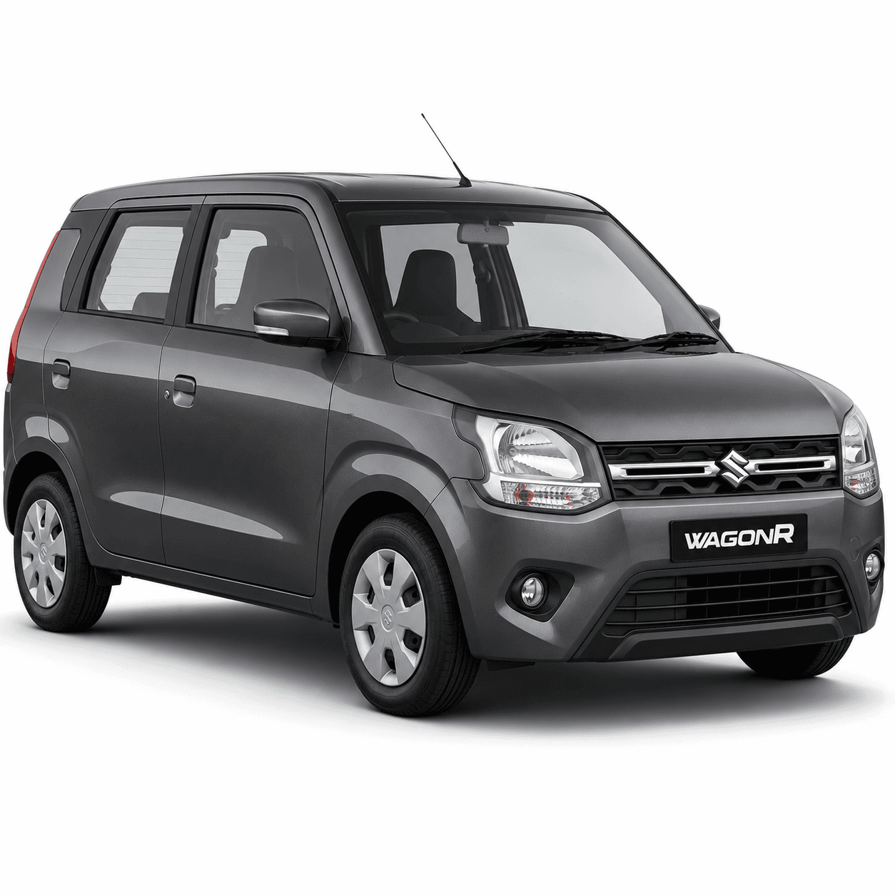 Maruti Suzuki WagonR