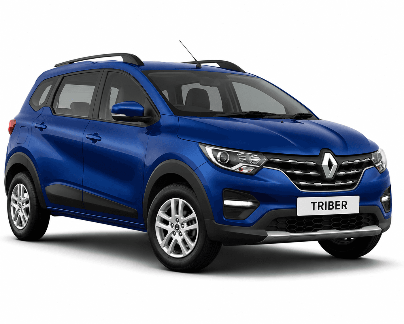Renault Triber