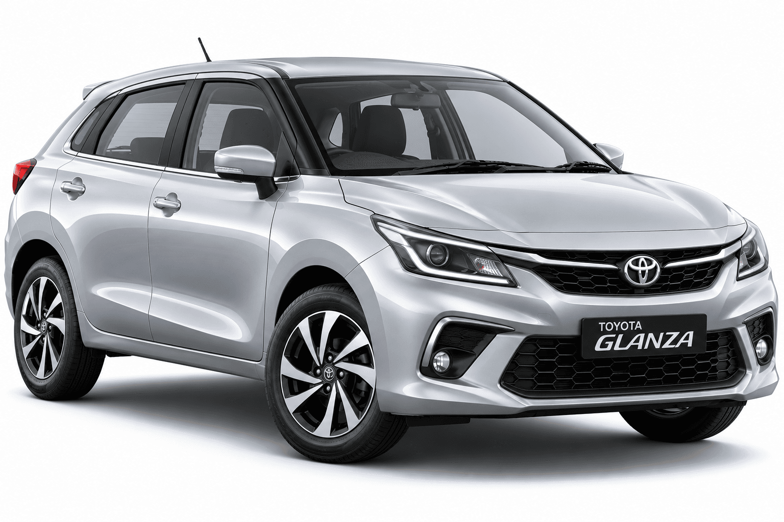 Toyota Glanza